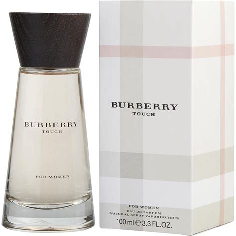 perfumes mujer burberry